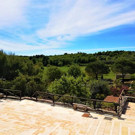 Trulli Bosco Selva Apartment Alberobello Bagian luar foto