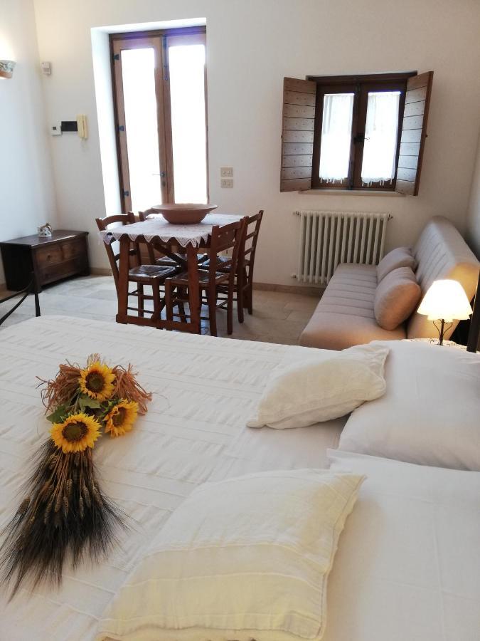 Trulli Bosco Selva Apartment Alberobello Bagian luar foto