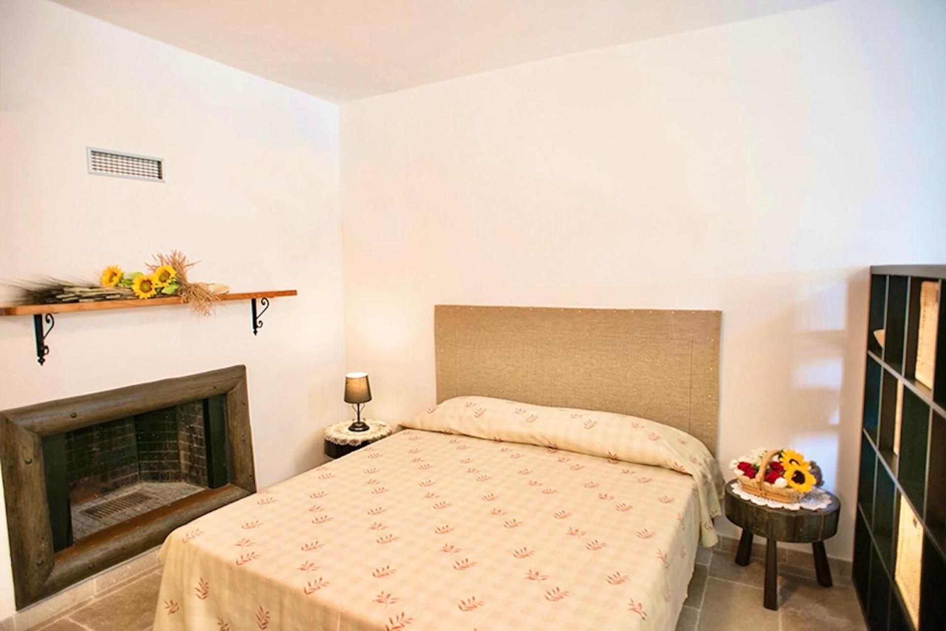 Trulli Bosco Selva Apartment Alberobello Bagian luar foto