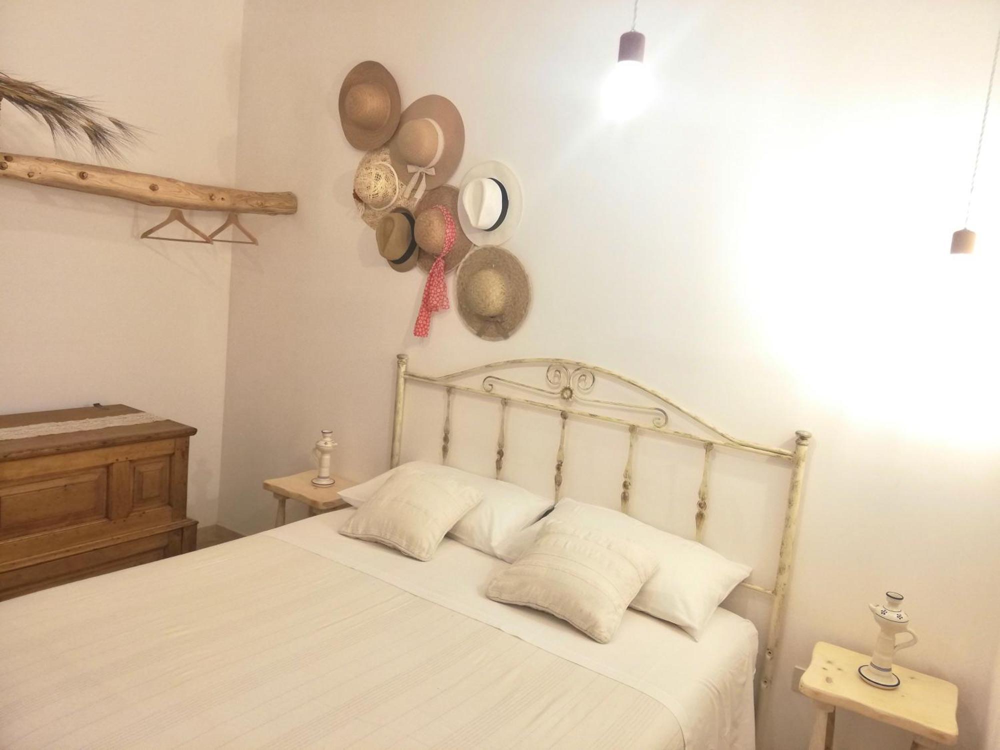 Trulli Bosco Selva Apartment Alberobello Bagian luar foto