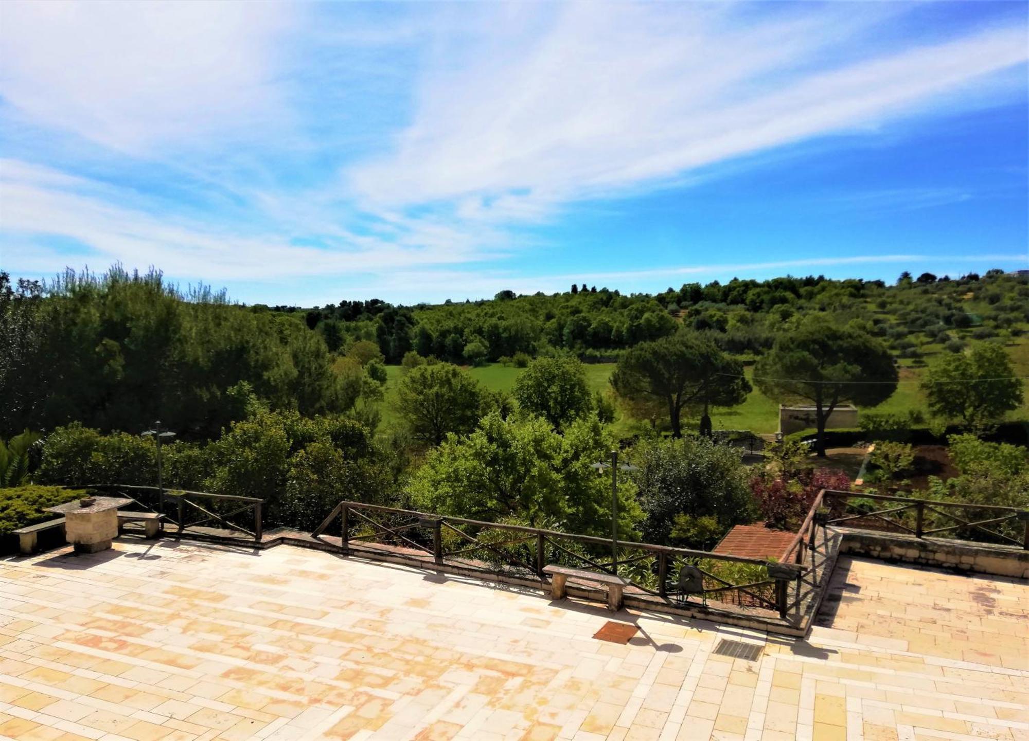 Trulli Bosco Selva Apartment Alberobello Bagian luar foto