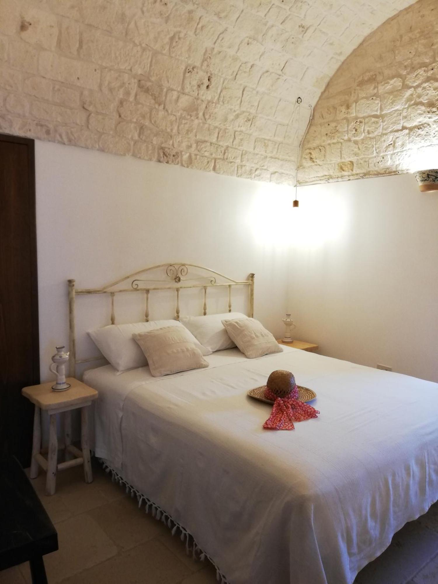 Trulli Bosco Selva Apartment Alberobello Ruang foto