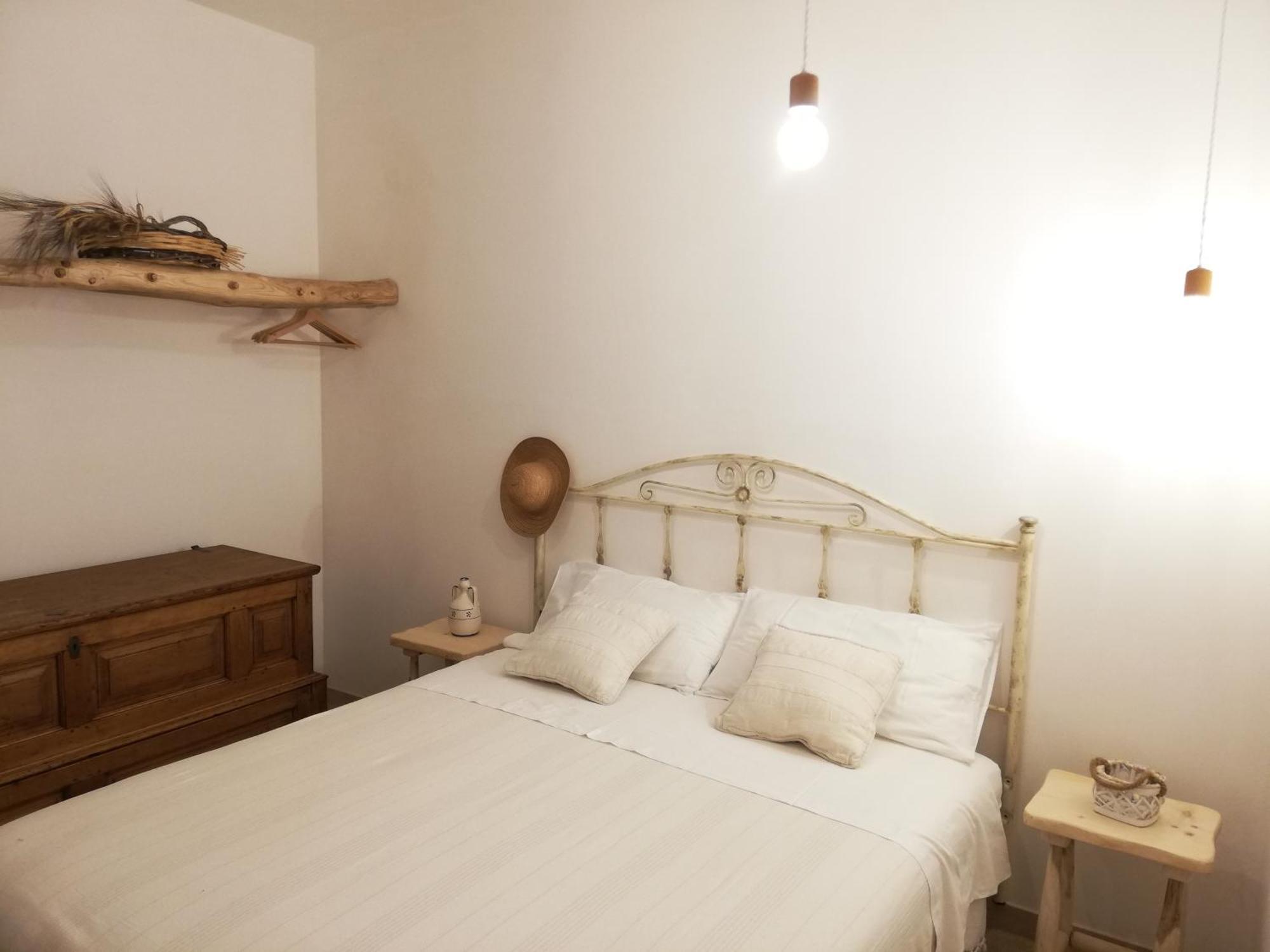 Trulli Bosco Selva Apartment Alberobello Ruang foto